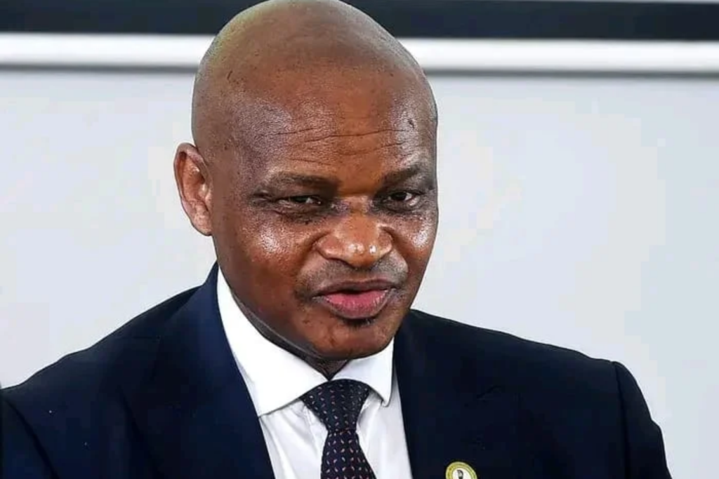 NPA Resets Anti-Corruption Unit: Head Orders Lifestyle and Skills Audits for IDAC Staff