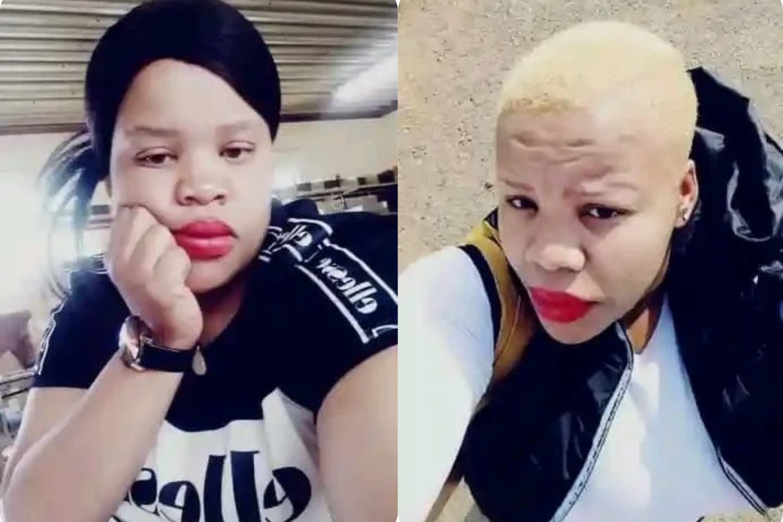Namahadi Police Seek Woman After Alleged Bottle Assault