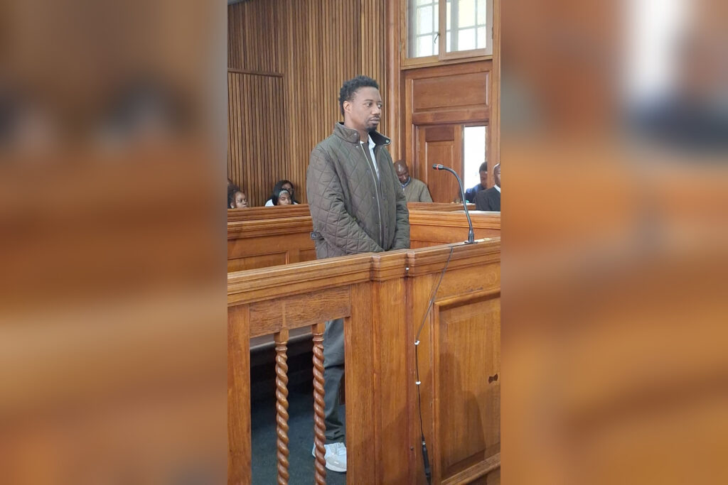 Ndodana Tshuma’s Extradition Proceedings Set To Begin In Johannesburg Magistrates Court