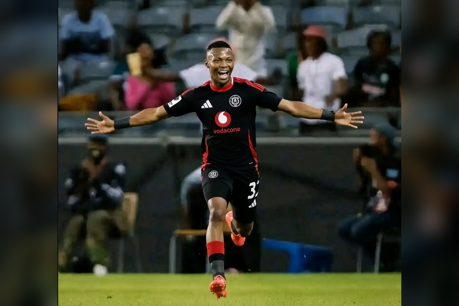 Nkota's Pirates Return Comes at Perfect Time as Buccaneers Rebuild