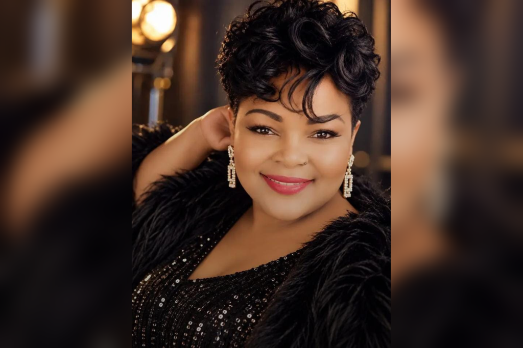 Nostalgia Ignited Multi-Award-Winning Deborah McKay to Bring 70s, 80s, and 90s Magic to Durban’s Playhouse