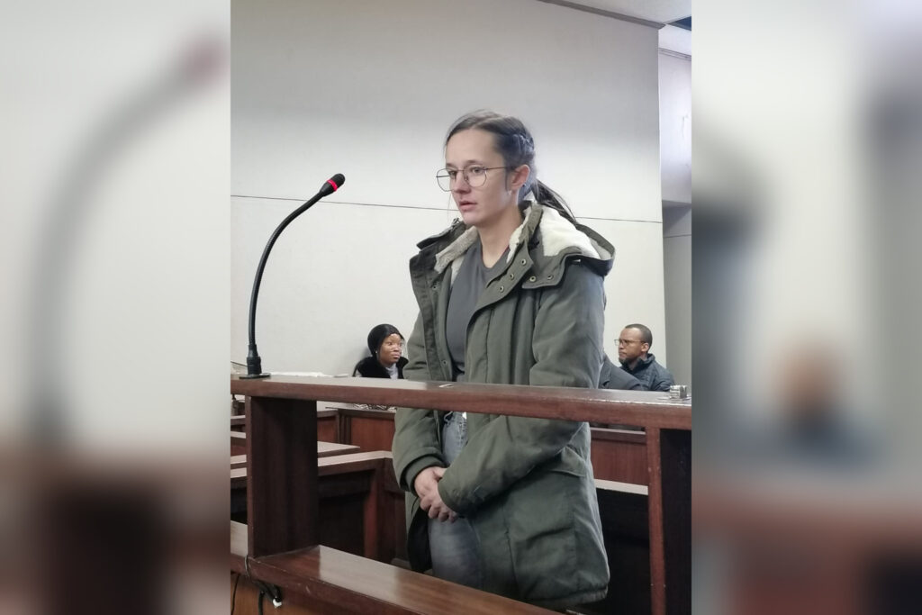PKTT arrests alleged Emfuleni fraudster
