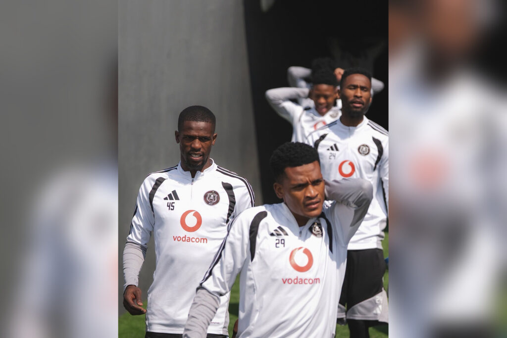 Pirates hunt Sundowns. Gallants hunt a first win. New coach says he’s never lost to Bucs