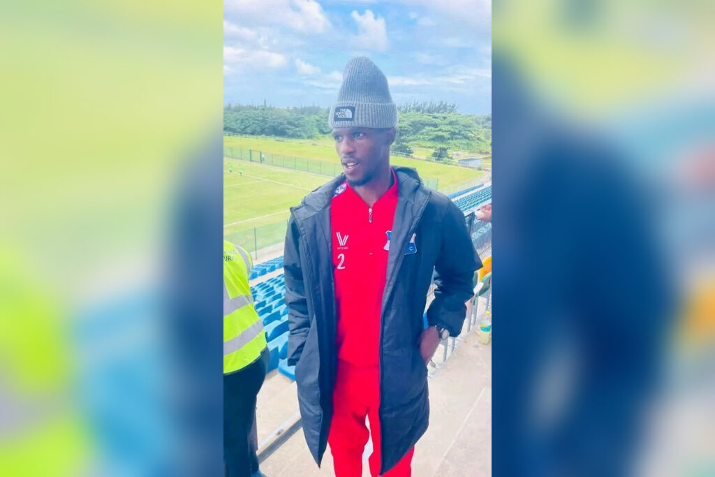 Pirates snap up Milford’s Sigomoshe as they solve right back issue