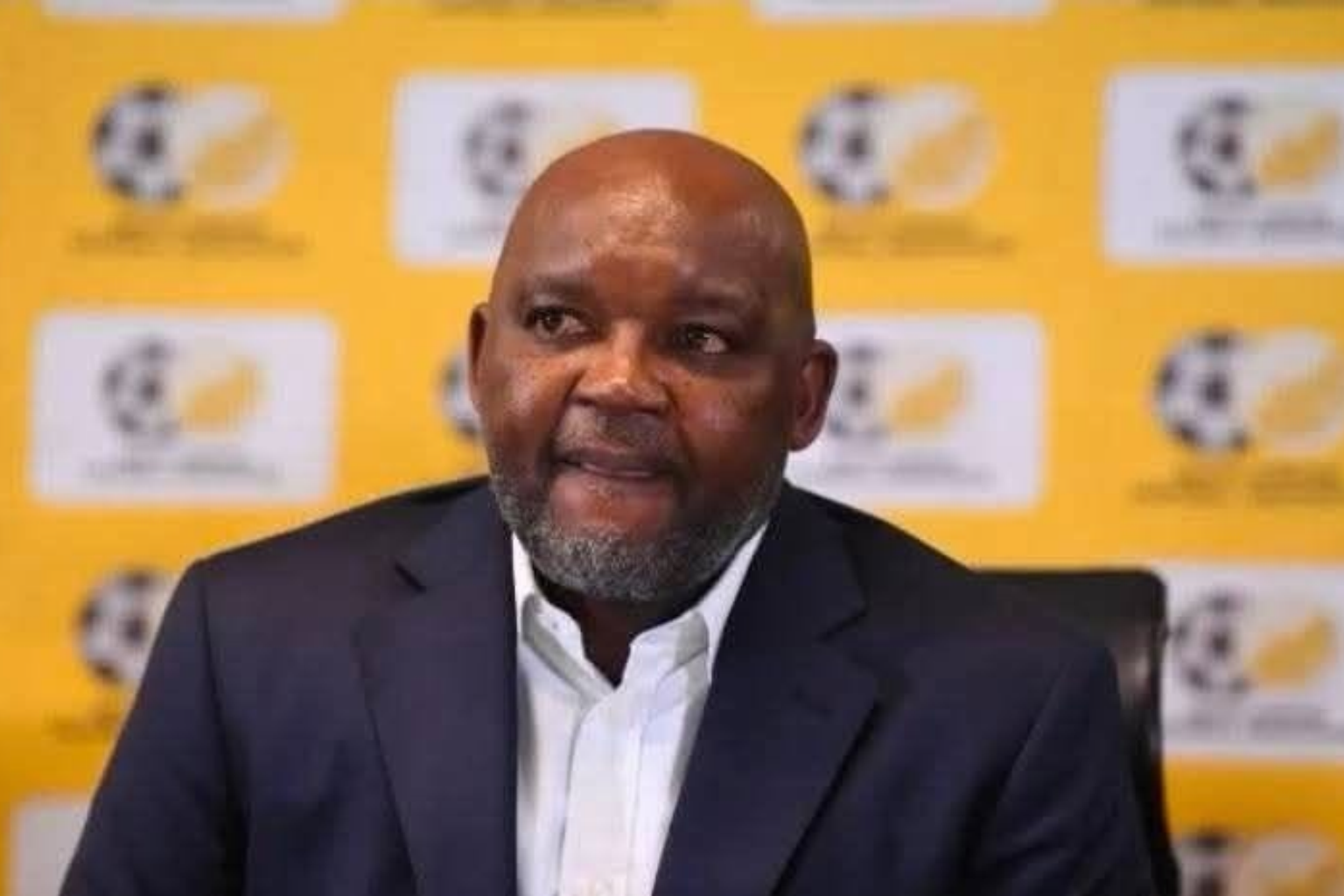 Pitso’s first Bafana squad is out — Mbuthuma in, Foster out