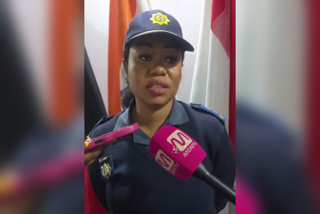 Police Warn Women To Walk Or Jog In Groups After Five Women Found Dead In Kempton Park Area