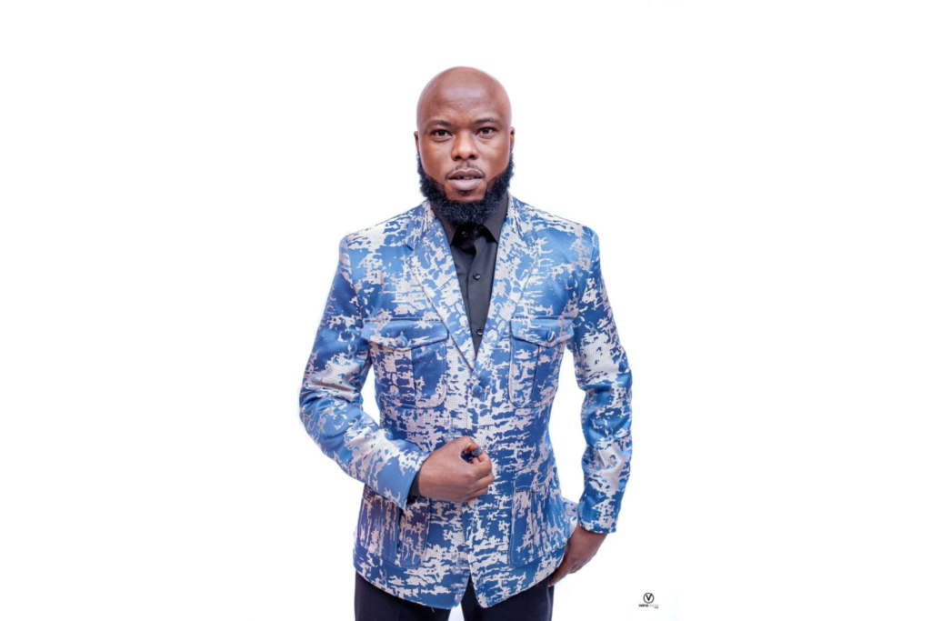 Prophet Black Elisha Brings Divine Healing and 'Spiritual Padlock' Miracles to Johannesburg