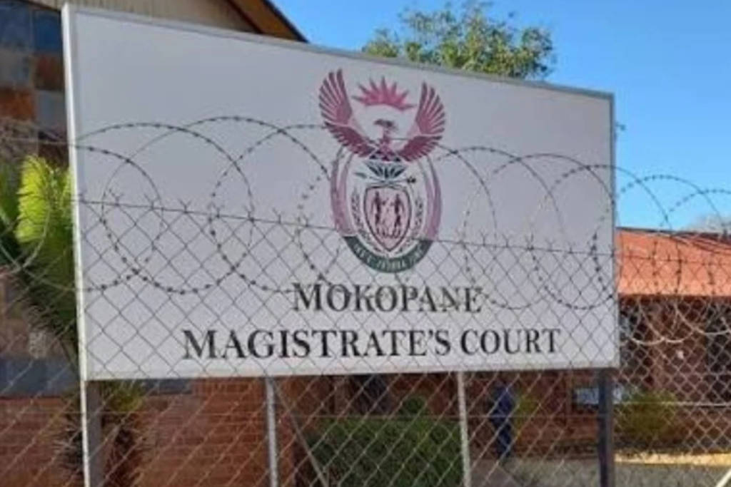 R45m Mogalakwena Tender Probe: Suspect Granted R100 000 Bail