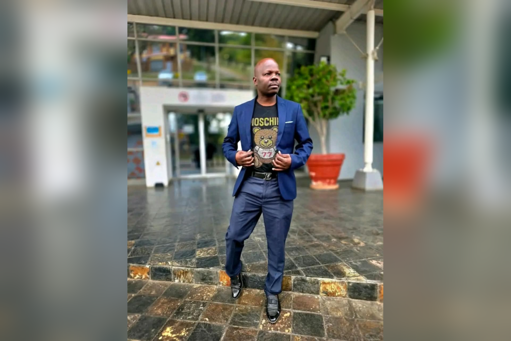 Radio fraternity mourns Munghana Lonene FM presenter Mafosi Chauke