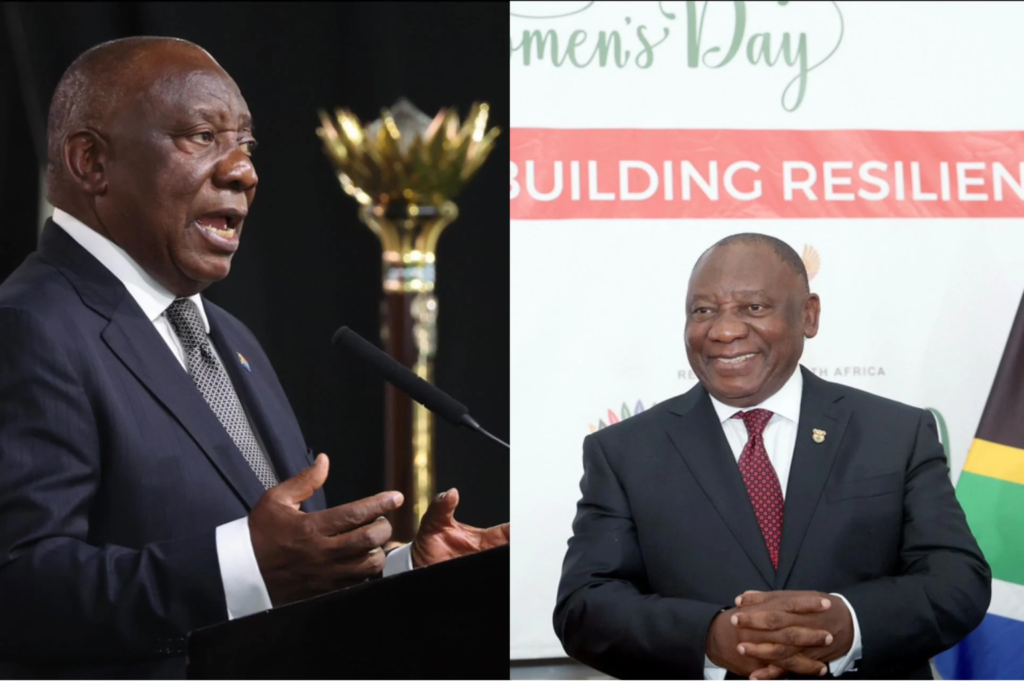 Ramaphosa Accused of Giving ‘Unlawful Order’ Over Phala Phala Theft as Court Battle Intensifies
