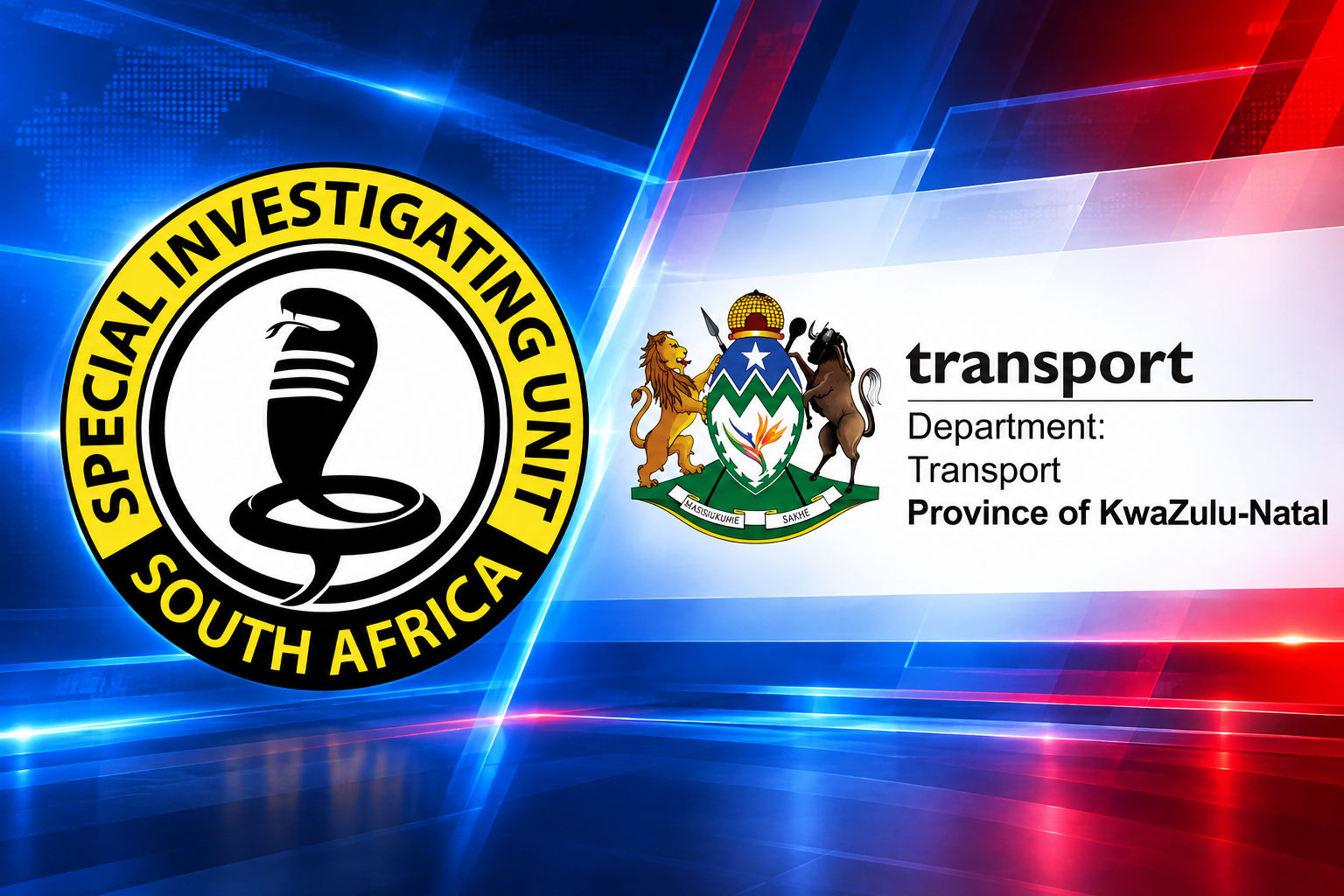 Ramaphosa expands SIU probe into KZN Transport
