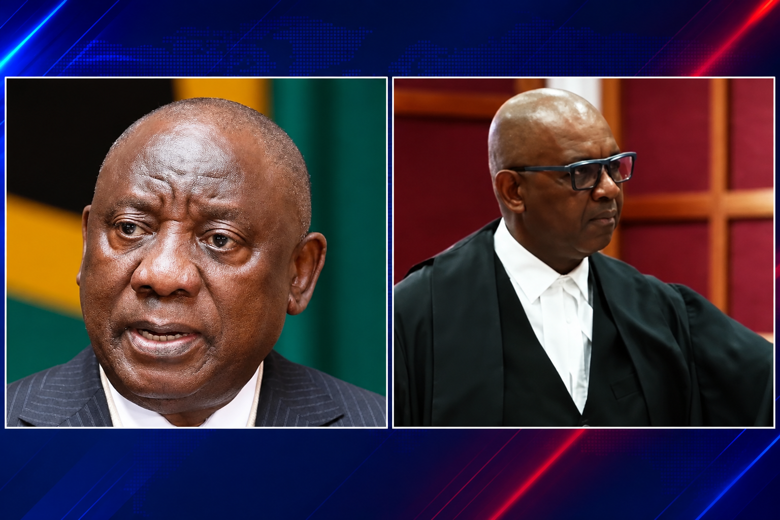 'Ramaphosa unsaveable until he explains Phala Phala dollars,' Mpofu argues in court