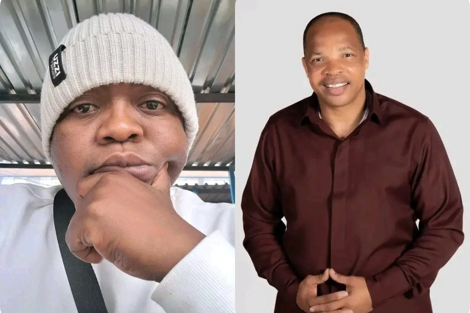Remembering Owen "Gatsheni" Ndlovu: The Fearless Fighter Who Took On the SABC and SAMRO