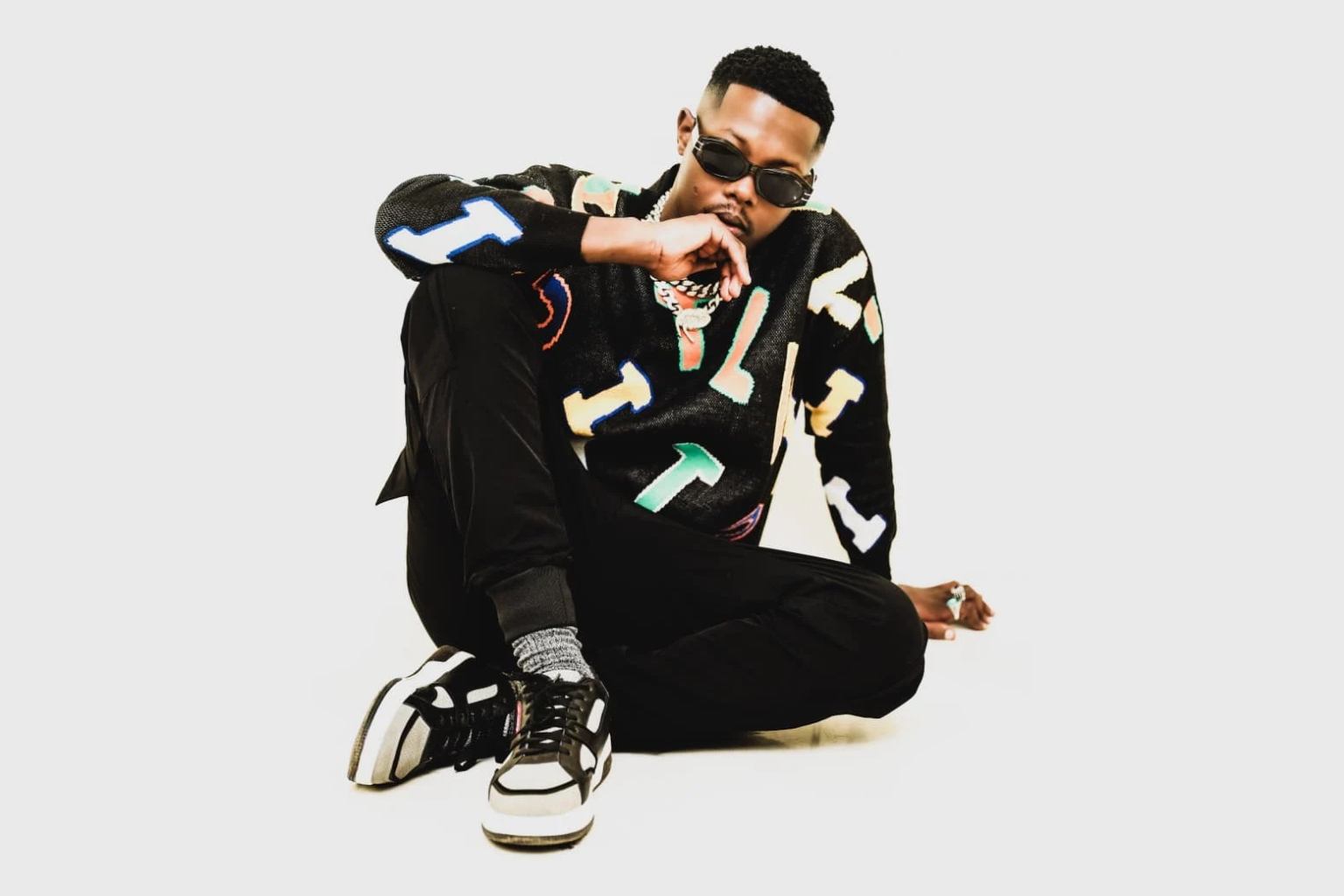 Rising African Star TyraQeed Sets Sights on Global Stages with London Tour