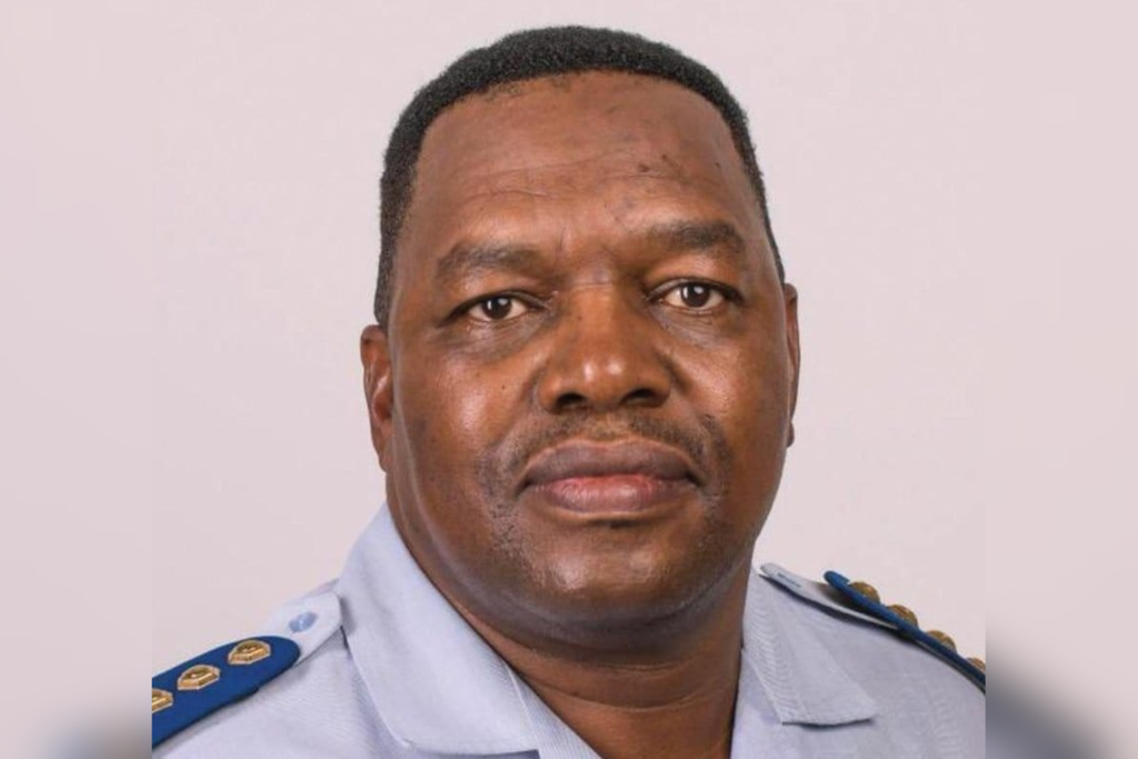 SACP Calls For Masemola’s Immediate Return As Police Commissioner