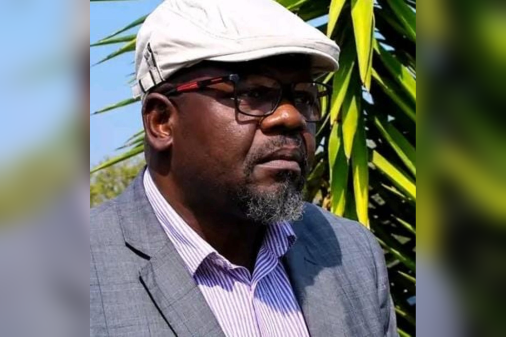 SAQA Does Not Recognise Bishop Maumela’s “Dr” Title