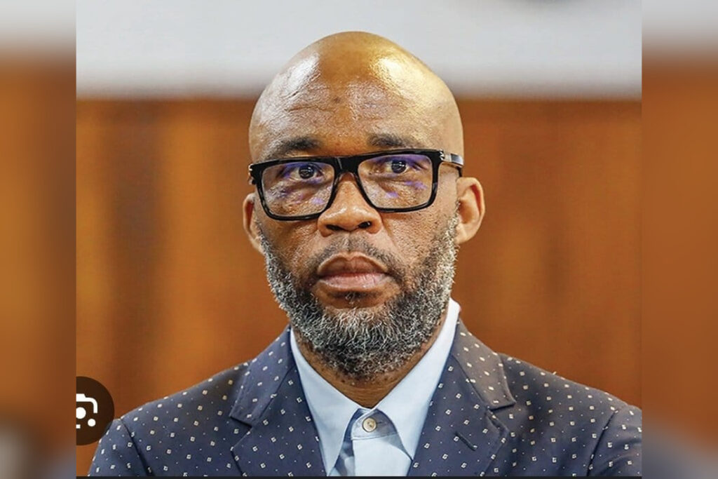 SARS Issues R14.2 Million Final Tax Demand To Cat Matlala’s Medicare24