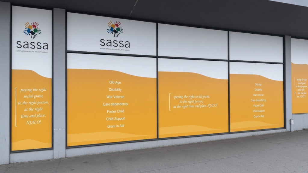 SASSA Reviews November 2026 Social Grant Payment Dates Due to Elections