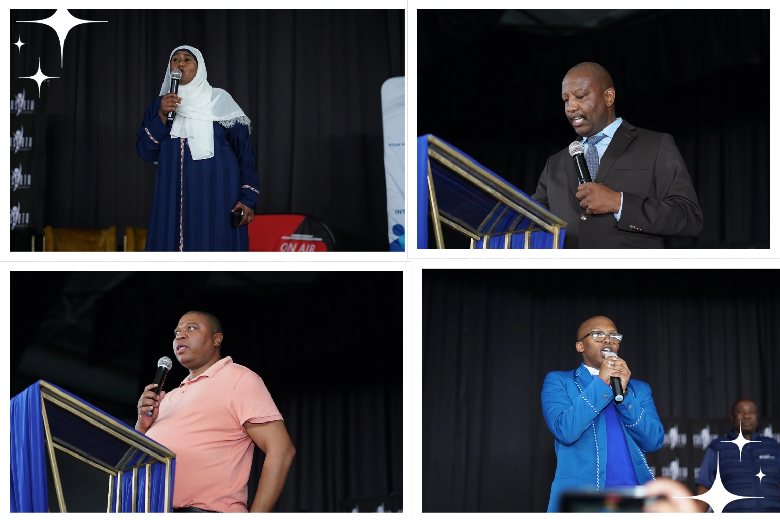 SASSETA Career Fair Opens Pathways to Future Careers For Young Learners in Thabo Mofutsanyana District in the Free State Province