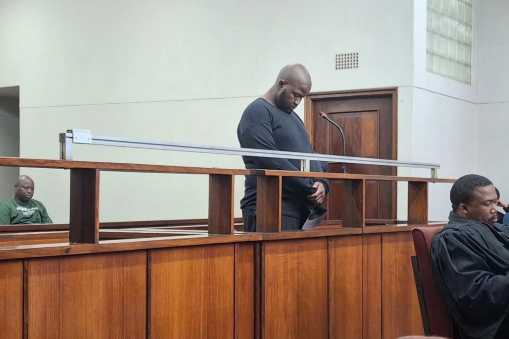 Scholar Transport Driver Facing Multiple Murder Charges Granted Bail
