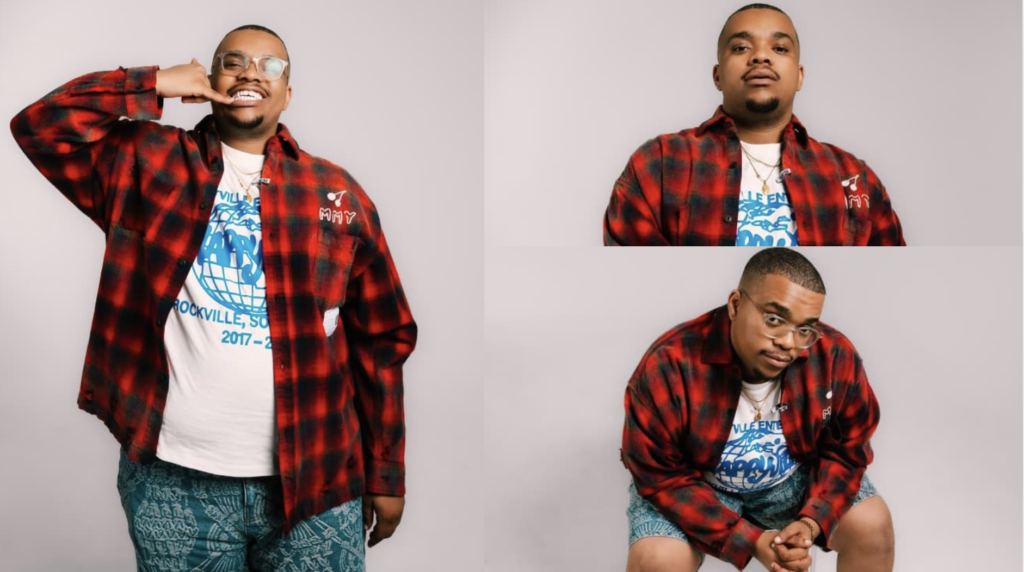 Uncool MC is stepping further into his own sound with his new single, “Setla,”