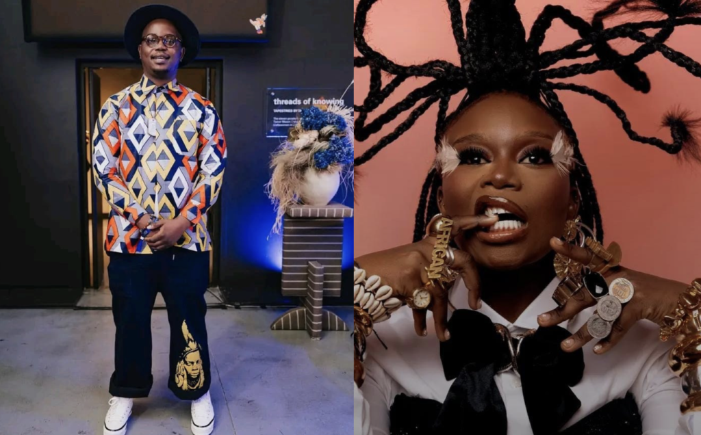 South African singer-songwriter Zoë Modiga has publicly distanced herself from the newly dropped Bandabanda "Thula" by Culoe De Song Remix,
