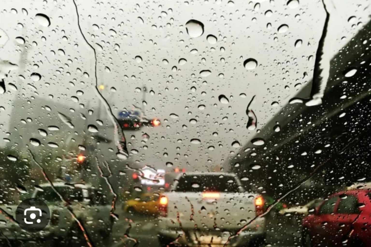 Severe weather warnings remain in force as cold, wet conditions hit SA