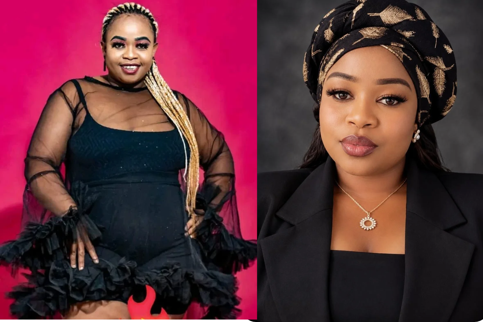 Singer Miss Twaggy Set to Take Over Amapiano Scene with New Single 'Umlanjeni'
