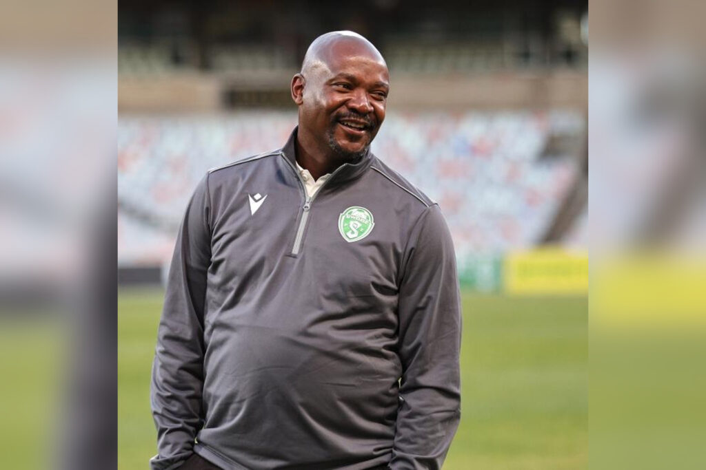 Siwelele FC sack Seema after winless start