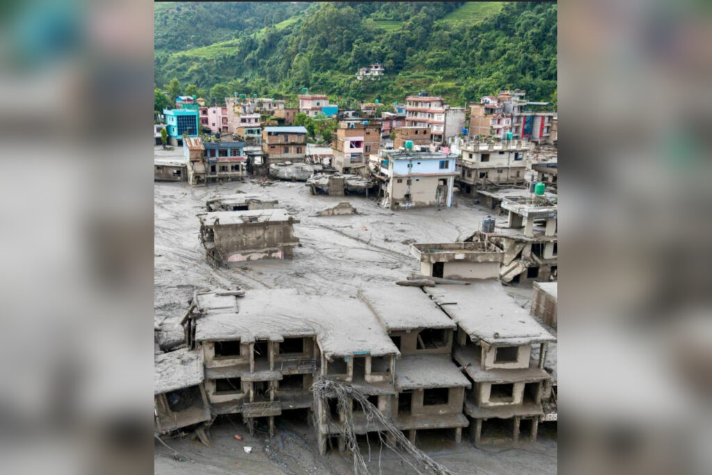 Six South Africans Still Missing After Nepal Floods as DNA Profiles Sent for Identification