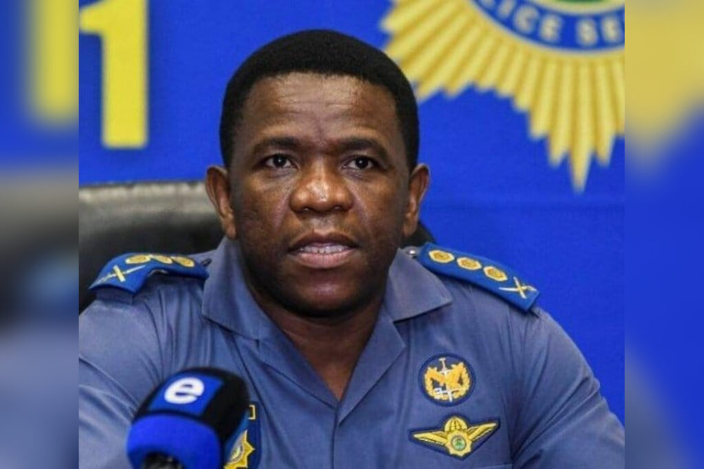Sixth Extension Granted To The Ad Hoc Committee Probing Mkhwanazi Allegations