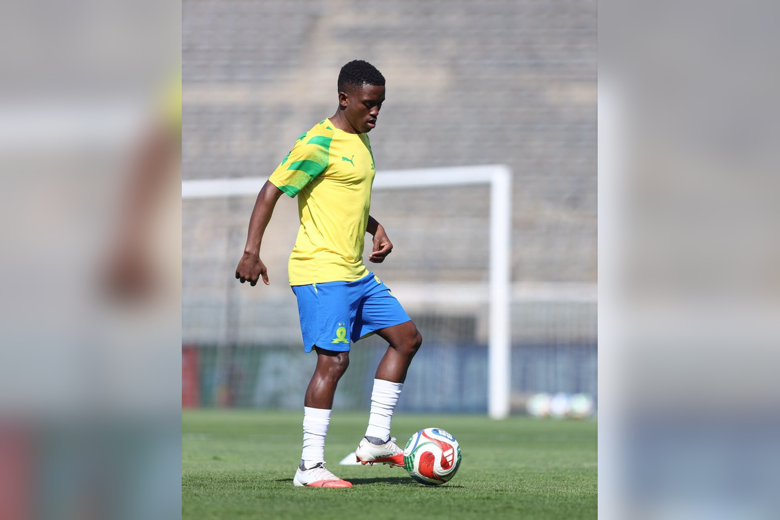 Siyanda Ndlovu Opens Up on Pirates Fans’ Backlash After Sundowns Move