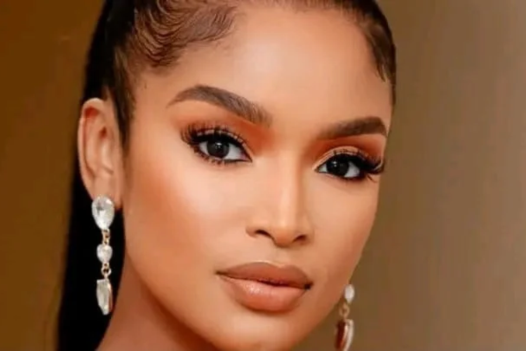 Socialite Ayanda Thabethe and Peter Matsimbe Expecting Baby Number Three