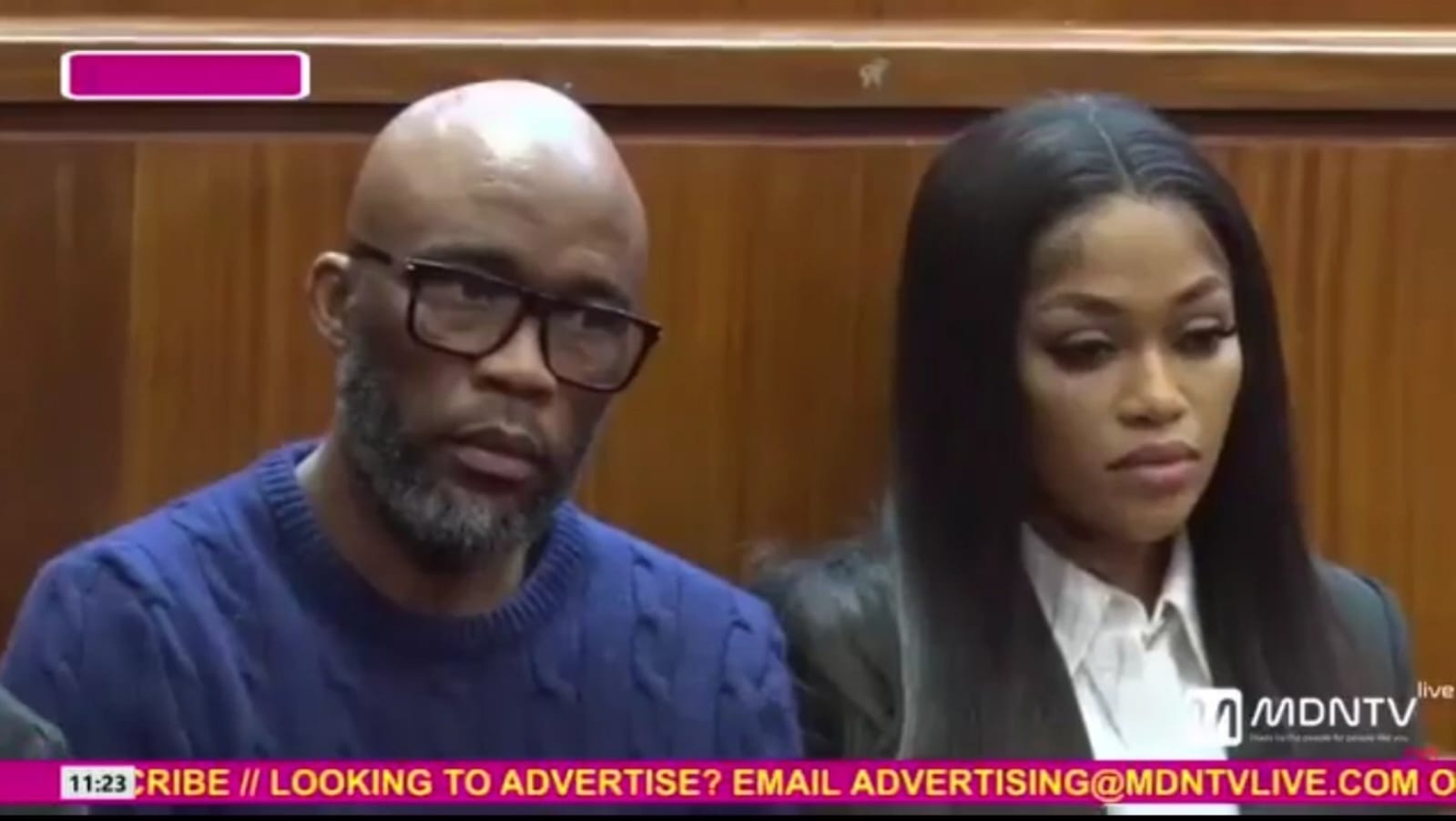 State to call new witness in Cat Matlala trial