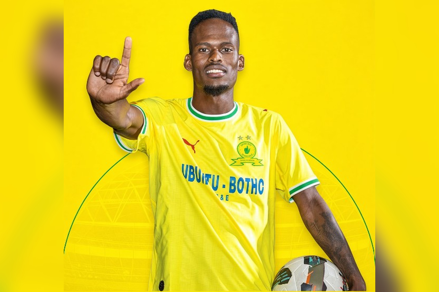 Sundowns beat Pirates again as Matuludi joins the Yellow Family