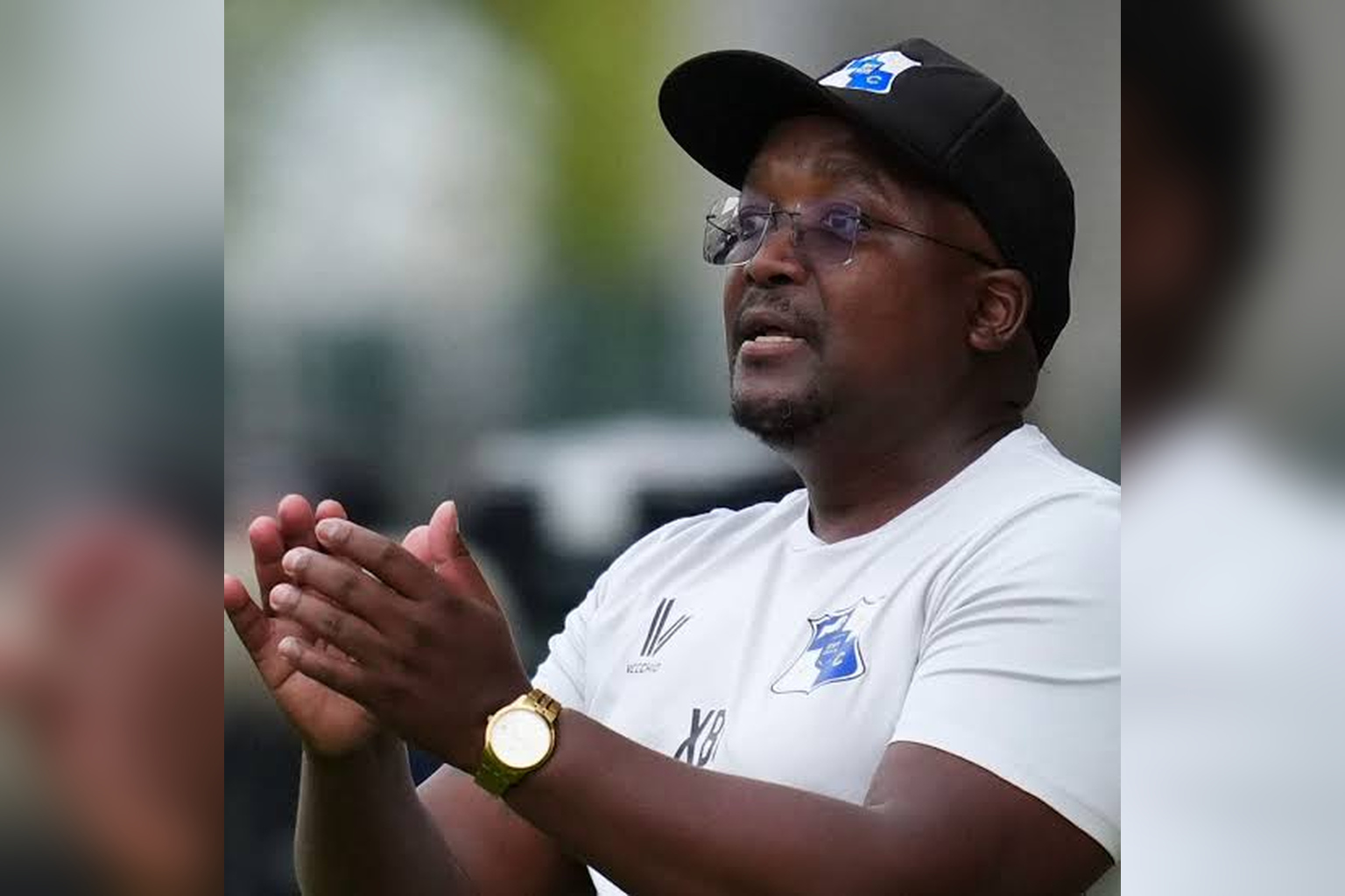 Sundowns ‘left’ Pupuma with a bitter taste after Milford defeat