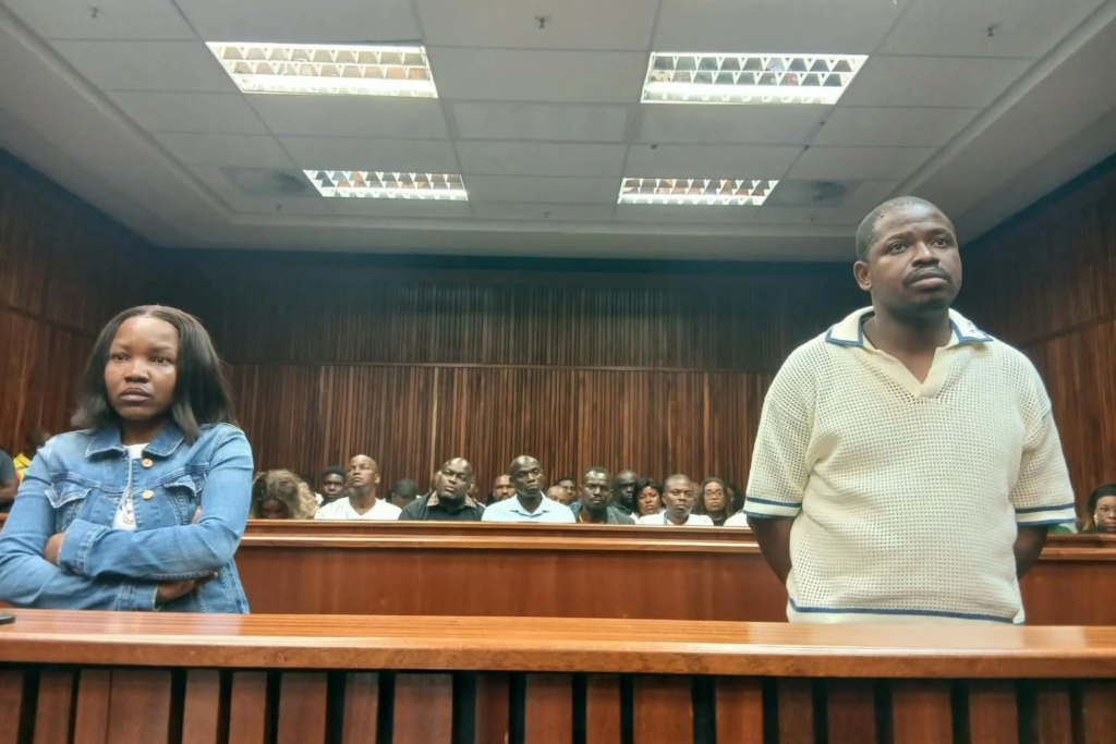 TMPD officer, attorney wife to appeal bail denial at Polokwane High Court