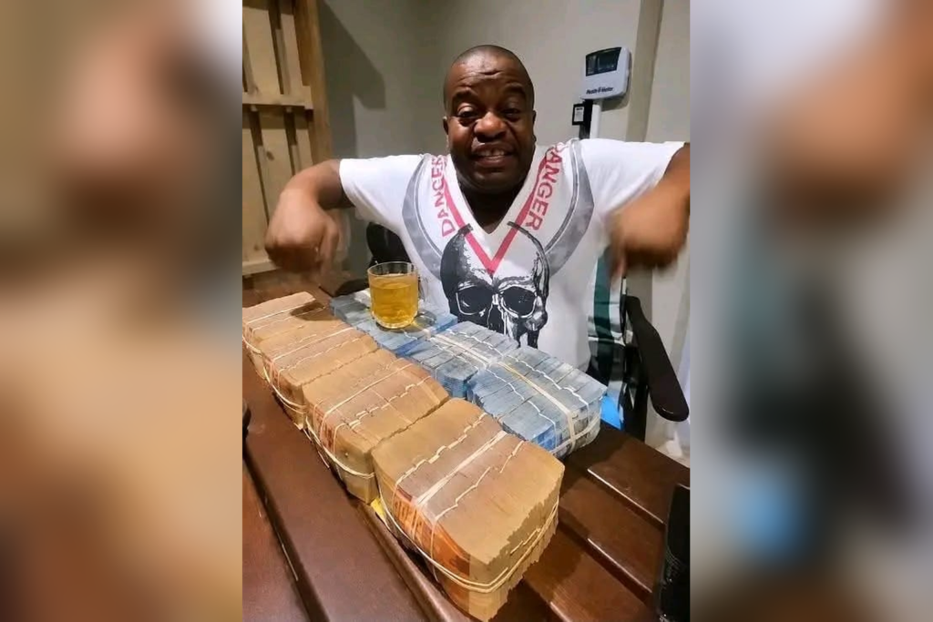 Taxi Boss Bafana Sindane Turns to High Court to Block Madlanga Commission Appearance