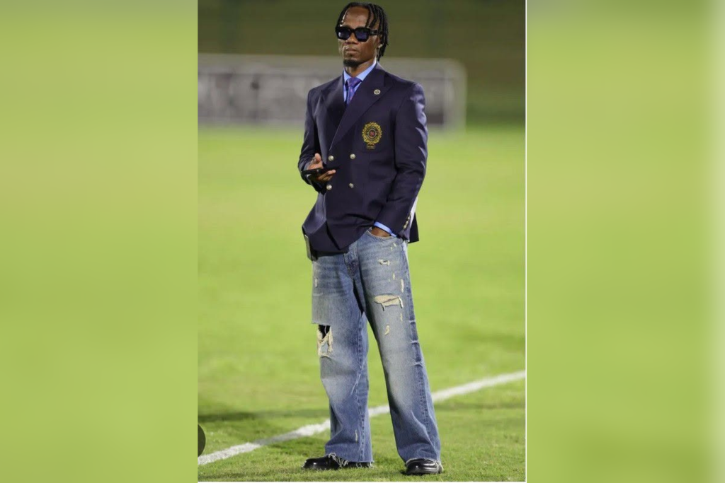 Teko Modise explains why AmaZulu are flying — and what they are doing differently to KZN teams