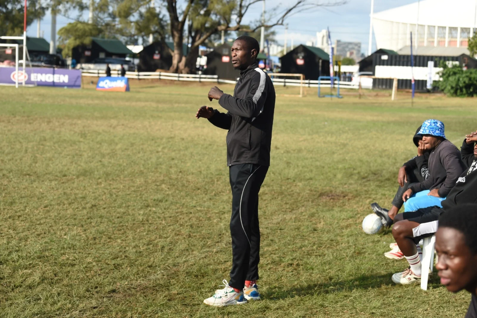 The Wizard and the Pastor are still making players