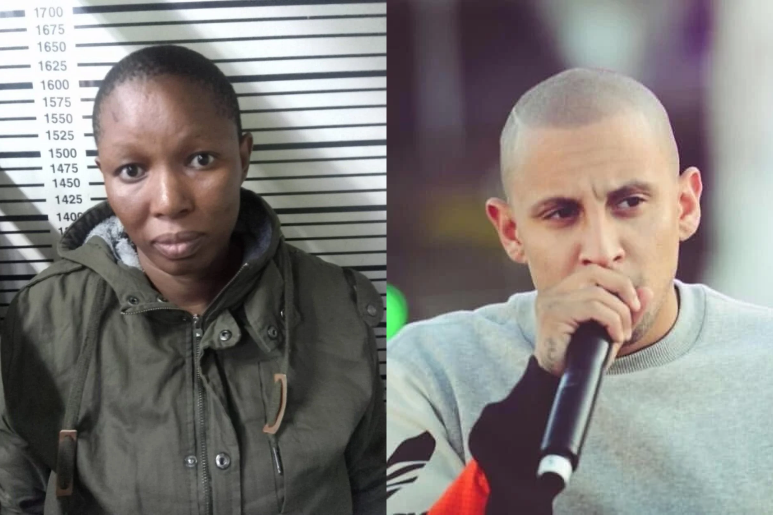 Third Suspect Arrested In DJ Warras Murder