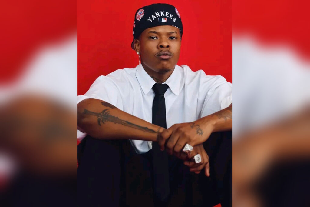 This Sht Is Exhausting’ Rapper Nasty C Blasts Government Leadership Following Horrific Ekurhuleni Murders