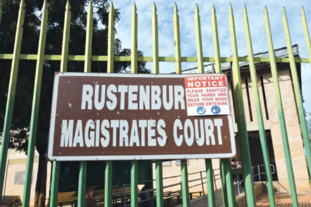 Three Granted Bail in R1.3 Million Bojanala Municipality Fraud Case