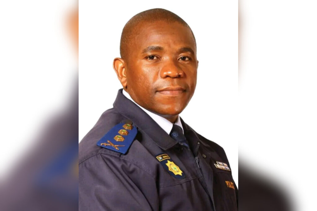 Top Cops Deployed to Crack Mysterious Ekurhuleni Women Killings