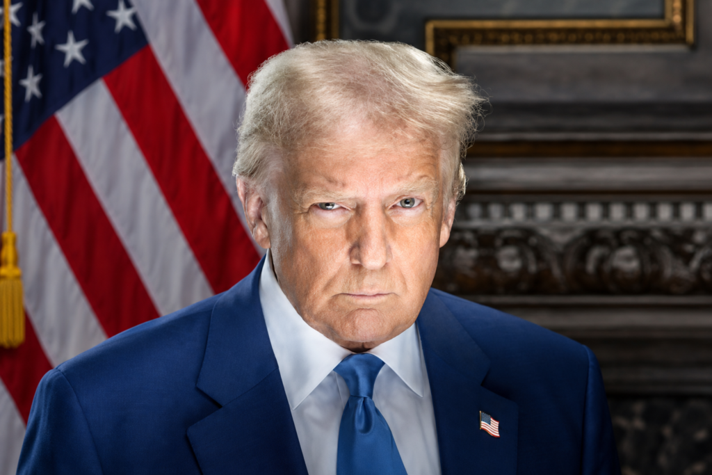 Trump Says US Will Never Submit To ICC “Show Trials”