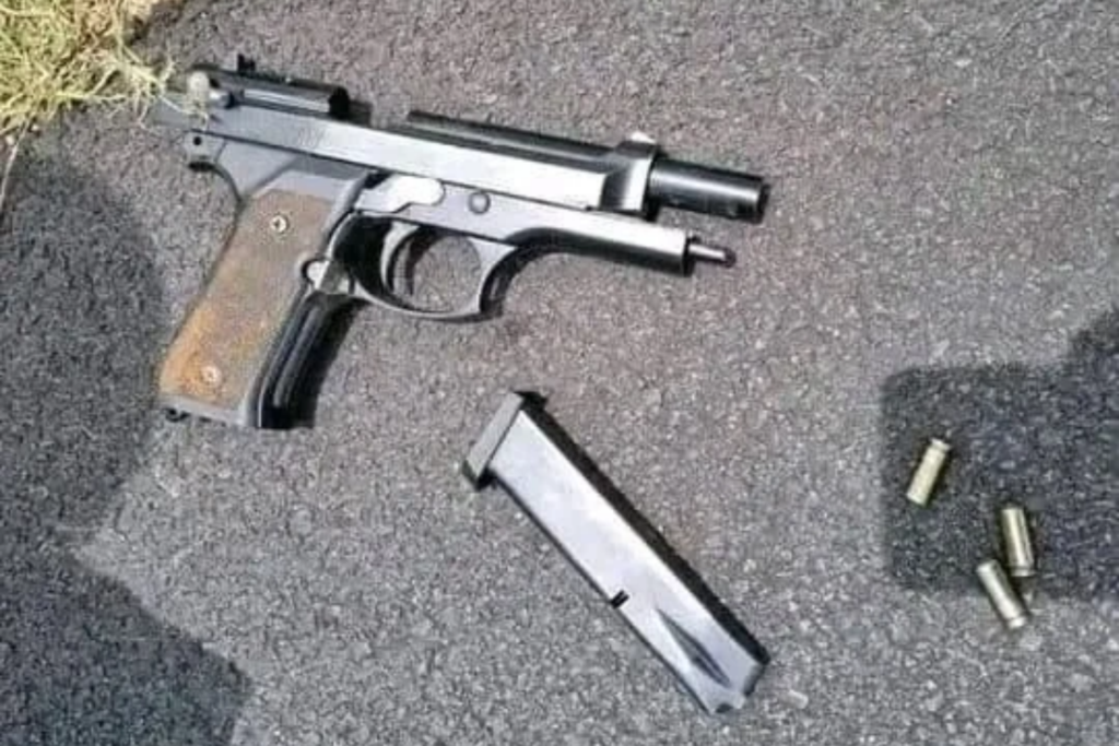 Two mass shootings leave 27 dead in Gauteng and Western Cape