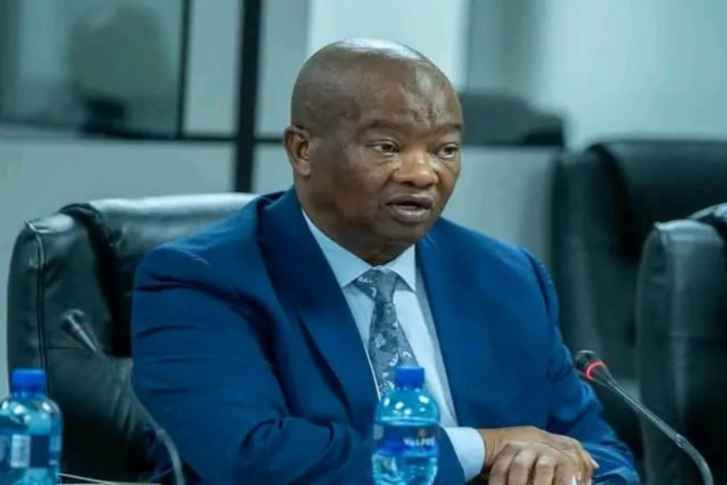 UDM Heads to Electoral Court to Dispute 'Missing' Local Election Candidates