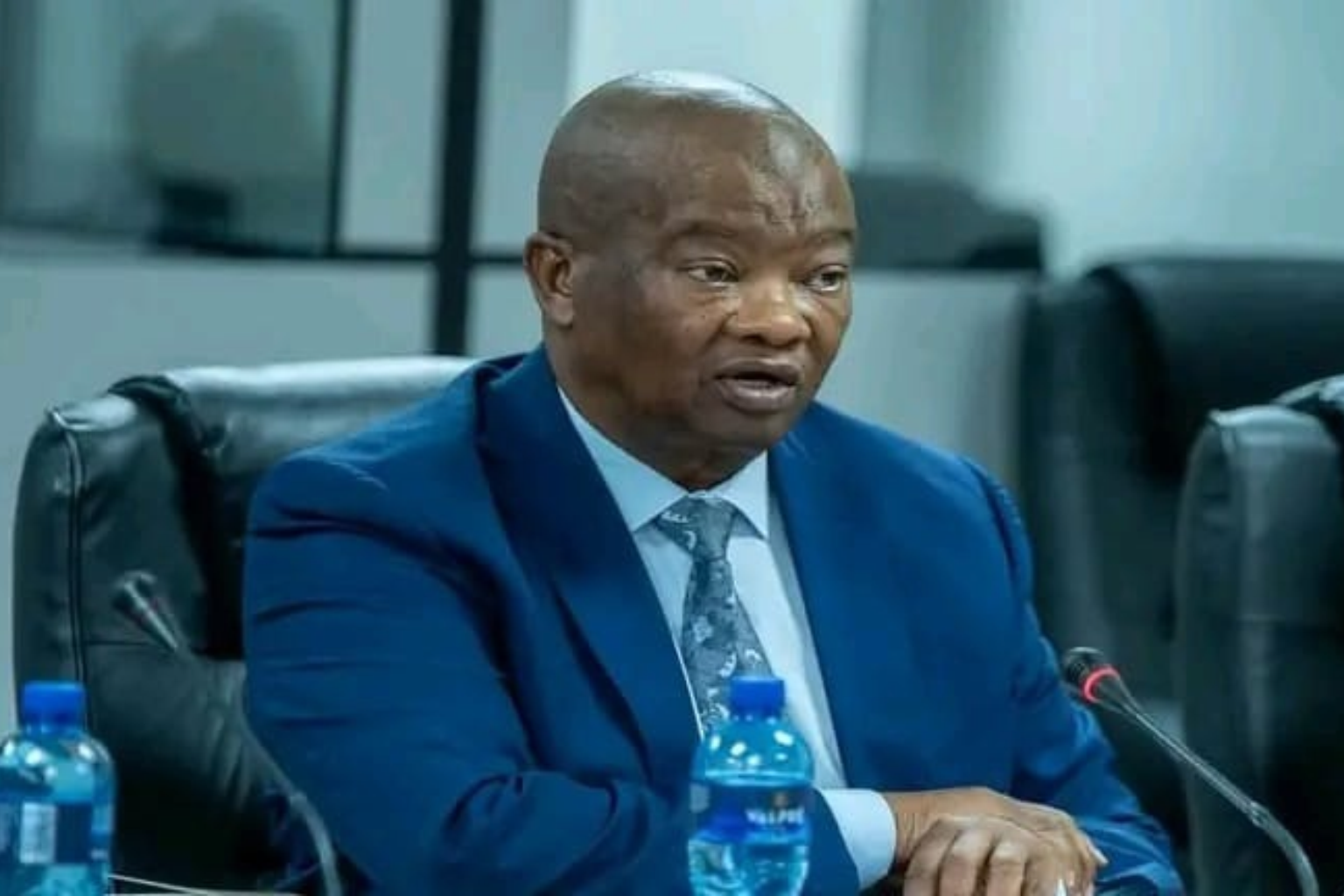 UDM Heads to Electoral Court to Dispute 'Missing' Local Election Candidates