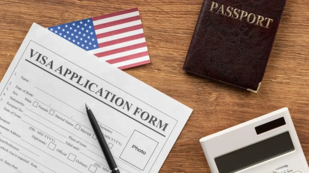 US State Department Tells MDN NEWS Visa Applicants Face Rigorous Vetting as African Processing Shifts to Regional Hubs