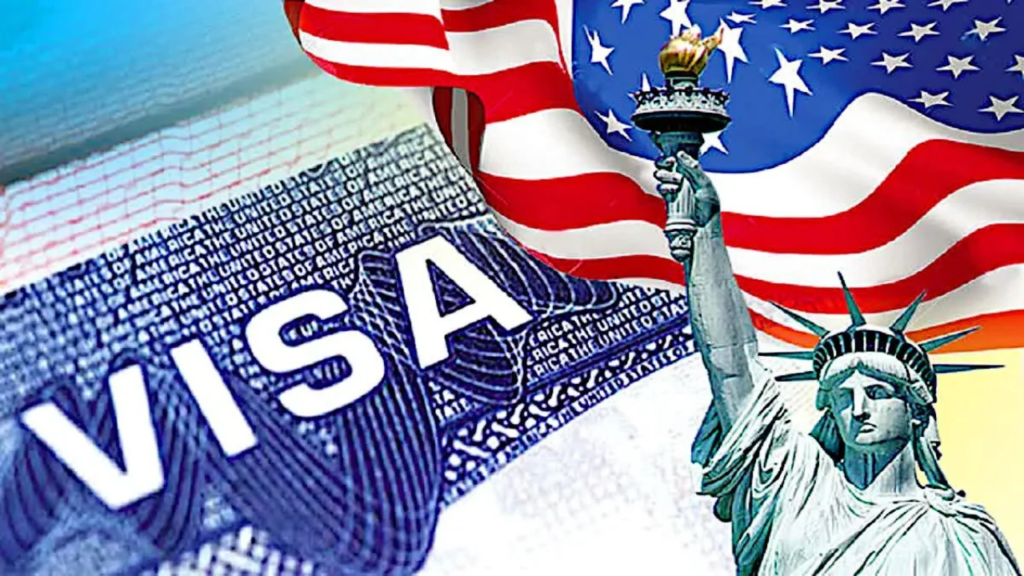 US Tightens Visa Grip: South Africans Face Stricter Vetting and Social Media Scrutiny
